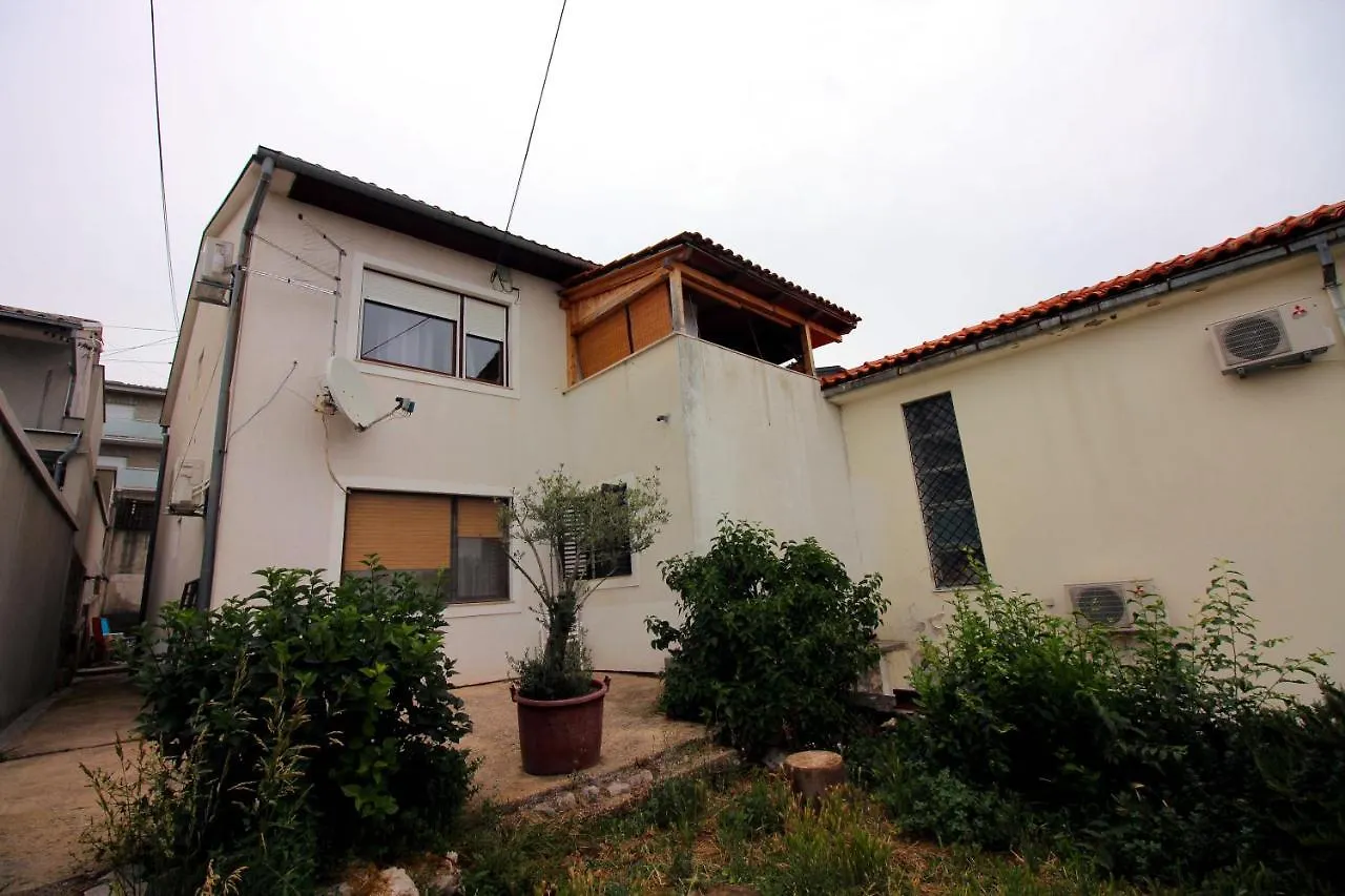 Apartment Leana Selce 0*,  Croatia