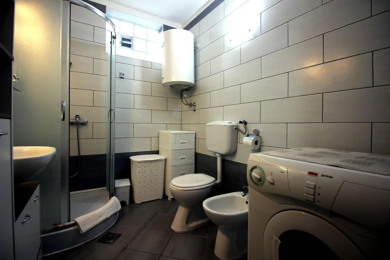 Apartment Leana Selce