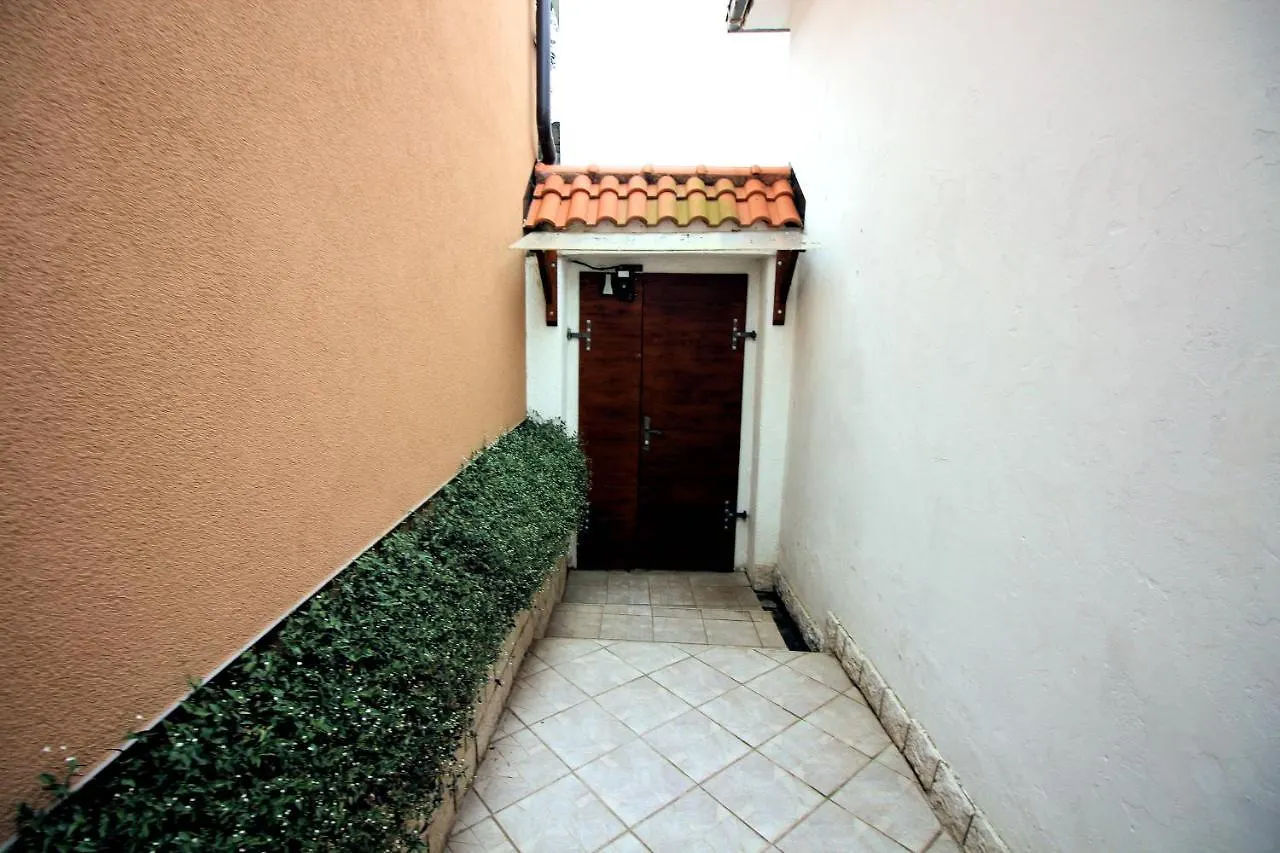 Apartment Leana Selce