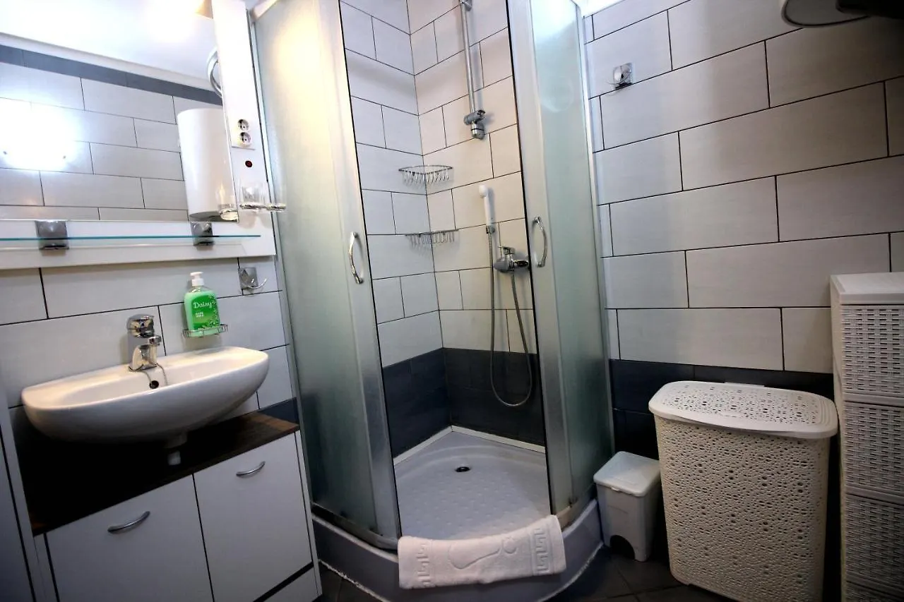 Apartment Leana Selce